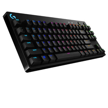 Logitech G Pro X Mechanical Gaming Keyboard